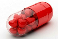 Фотографія Категорії Ліки для кровотворення