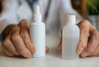 Фотографія Категорії Антисептики для обробки ран