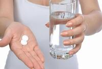 Фотографія Категорії Ліки для тонусу матки