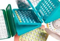 Фотографія Категорії Гормональні контрацептиви