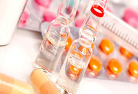 Фотографія Категорії Андрогенні препарати