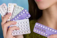 Фотографія Категорії Комбінації гестагенів та естрогенів