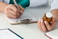 Фотографія Категорії Гормональні засоби при клімаксі