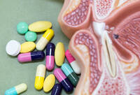 Фотографія Категорії Засоби в урології