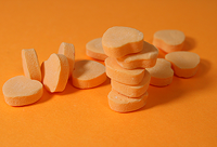 Фотографія Категорії Вітаміни та добавки