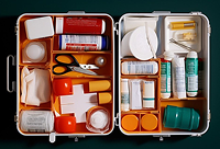 Фотографія Категорії Cупутні товари