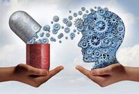 Фотографія Категорії Антипсихотичні ліки