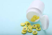 Фотографія Категорії Анксіолітичні ліки