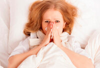 Фотографія Категорії Ліки для носа