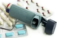 Фотографія Категорії Бронхолітики