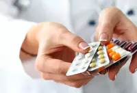 Фотографія Категорії Ліки від алергії