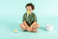 Фотографія Категорії Засоби для дихальної системи