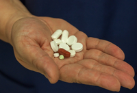 Фотографія Категорії Протитуберкульозні ліки