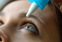 Фотографія Категорії Ліки для очей - Протинабрякові та антиалергічні