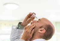 Фотографія Категорії Ліки для очей - Анестетики місцевої дії