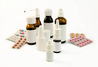 Фотографія Категорії Ліки для очей та вух - З протимікробною та протизапальною дією