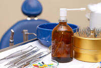 Фотографія Категорії Антисептики