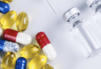 Фотографія Категорії Ліки для ротової порожнини