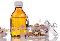 Фотографія Категорії Ліки при кислотозалежних захворюваннях