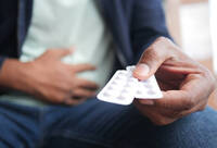 Фотографія Категорії Ліки при метеоризмі