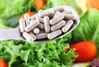 Фотографія Категорії Дієтичні добавки для шлунку та кишечника