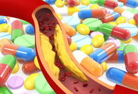 Фотографія Категорії Ліки для розчинення жовчних каменів