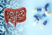 Фотографія Категорії Ліки при кишкових інфекціях