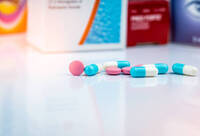 Фотографія Категорії Ліки при хворобі Крона і НВК