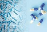 Фотографія Категорії Притидіарейні ліки з пробіотиками