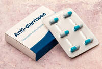 Фотографія Категорії Засоби при діареї