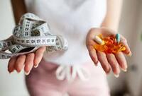 Фотографія Категорії Дієтичні добавки для зменшення ваги