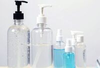 Фотографія Категорії Антисептики