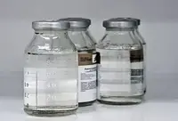 Фотографія Категорії Розчини для електрофорезу