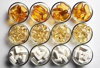 Фотографія Категорії Мінеральні речовини