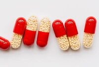 Фотографія Категорії Моновітаміни