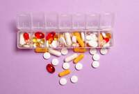 Фотографія Категорії Вітамінно-мінеральні комплекси