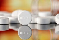 Фотографія Категорії Йод