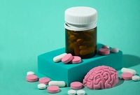 Фотографія Категорії Дієтичні добавки для роботи мозку