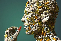 Фотографія Категорії Вітаміни для чоловіків