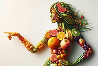 Фотографія Категорії Вітаміни для жінок