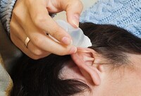 Фотографія Категорії Засоби для вух