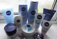 Фотографія Категорії Hydraphase