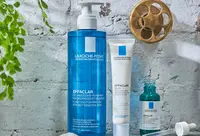 Фотографія Категорії Effaclar