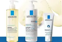 Фотографія Категорії Lipikar