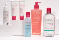 Фотографія Категорії Sensibio (Crealine)