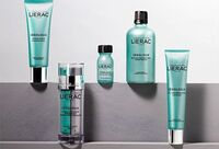 Фотографія Категорії Sebologie