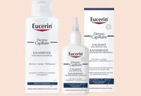 Фотографія Категорії DermoCapillaire