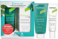 Фотографія Категорії Exfoliac Global 6