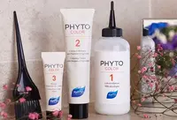 Фотографія Категорії Phytocolor