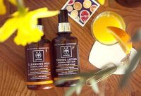 Фотографія Категорії Face Cleansing